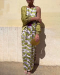 Jaune