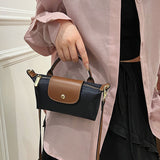 Sac Femme Simple Rabat Bandoulière