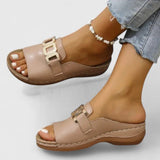 Sharpay | Sandales sophistiquées