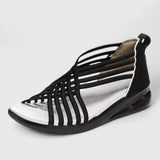 Milandra | Sandales orthopédiques
