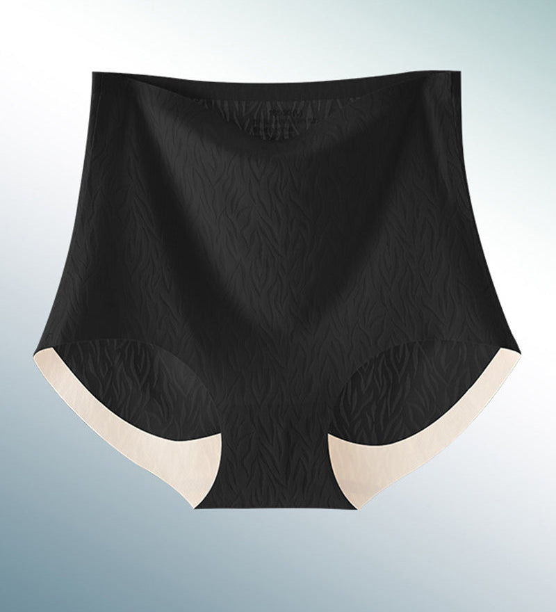 Culottes remontantes taille haute sans coutures
